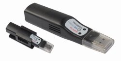 Data logger LOG32THP | Type : LOG32THP